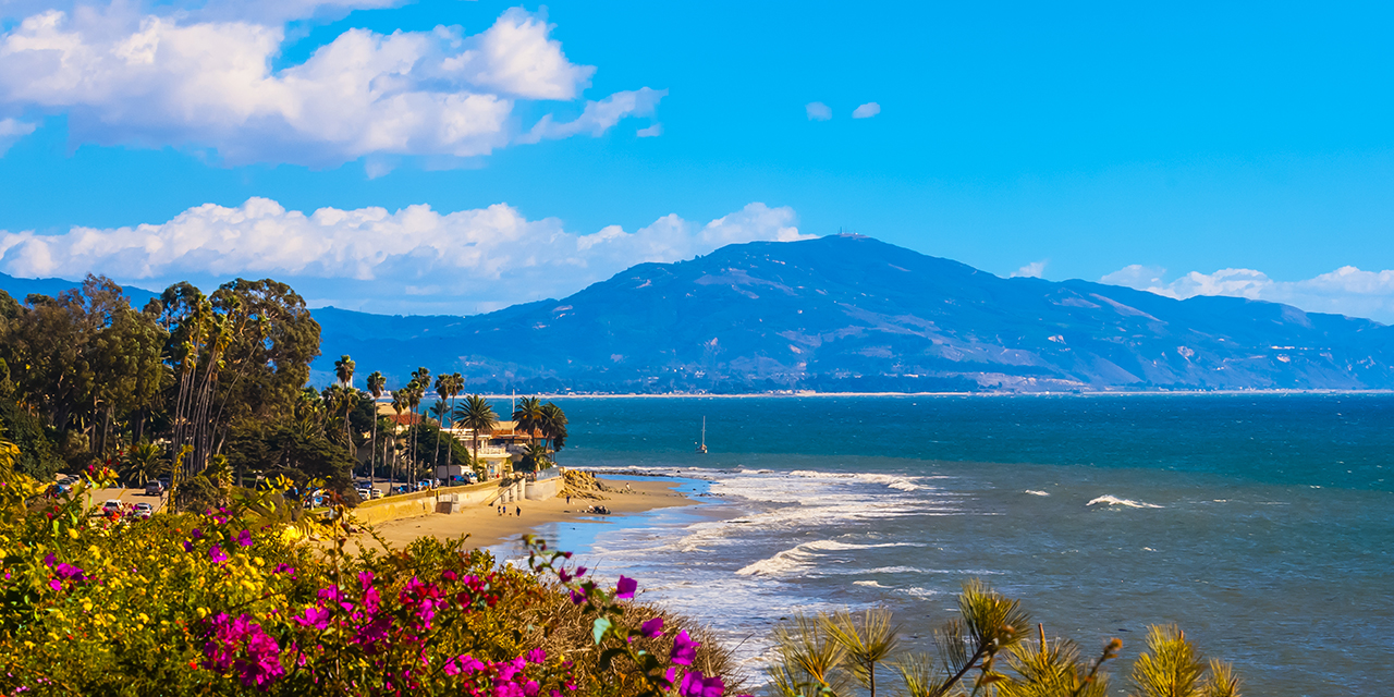 Attractions in Santa Barbara, CA Traveler Monkey