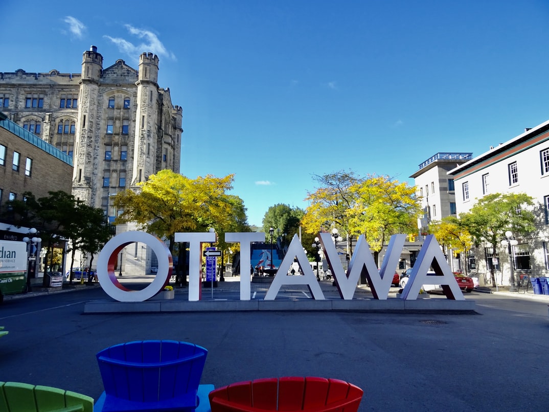 Ottawa travel guide Traveler Monkey